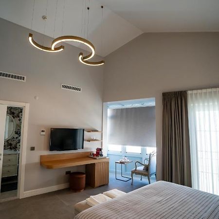 Zena Hotel Alacati Adults Only Eksteriør billede