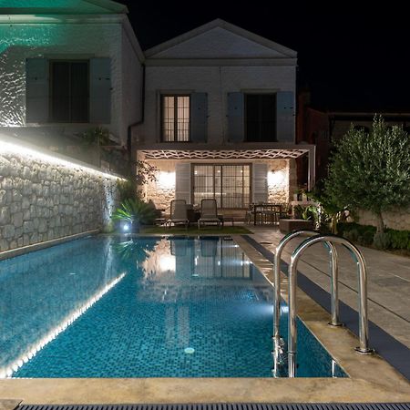 Zena Hotel Alacati Adults Only Eksteriør billede