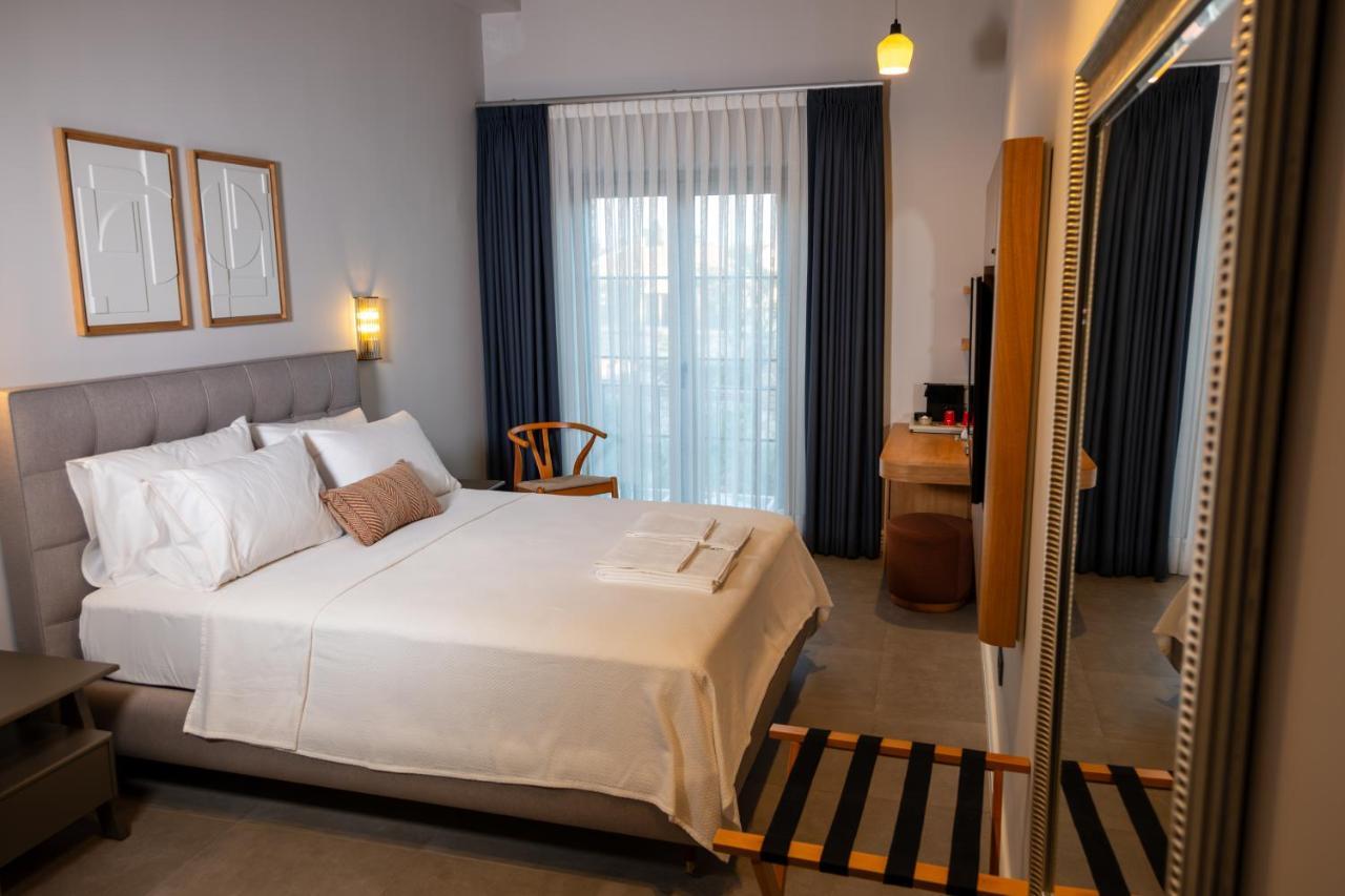 Zena Hotel Alacati Adults Only Eksteriør billede