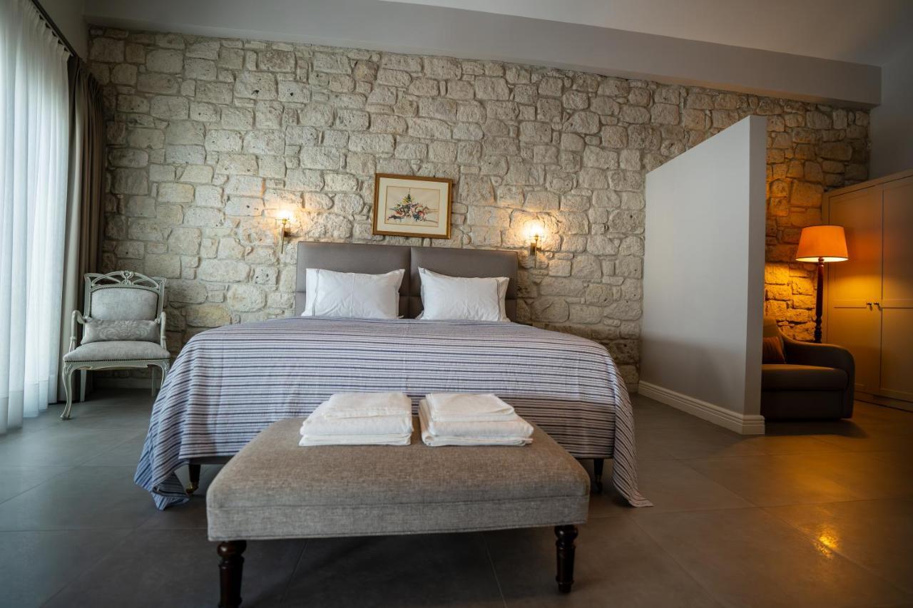 Zena Hotel Alacati Adults Only Eksteriør billede
