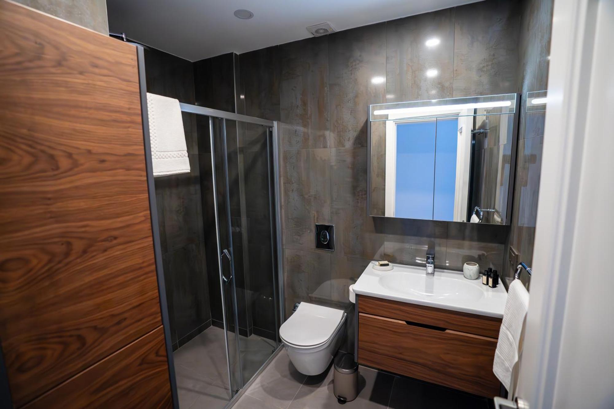 Zena Hotel Alacati Adults Only Eksteriør billede