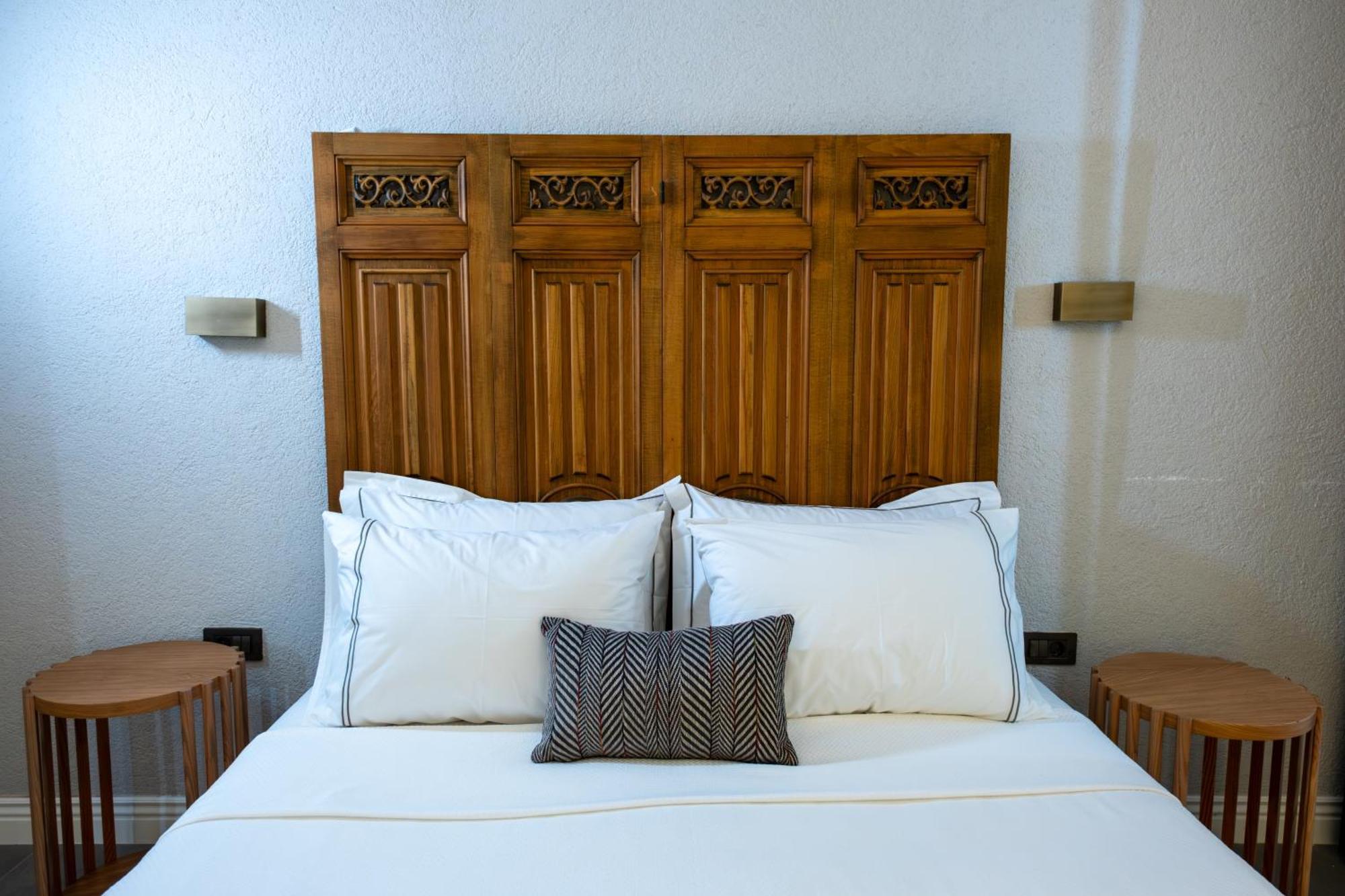 Zena Hotel Alacati Adults Only Eksteriør billede