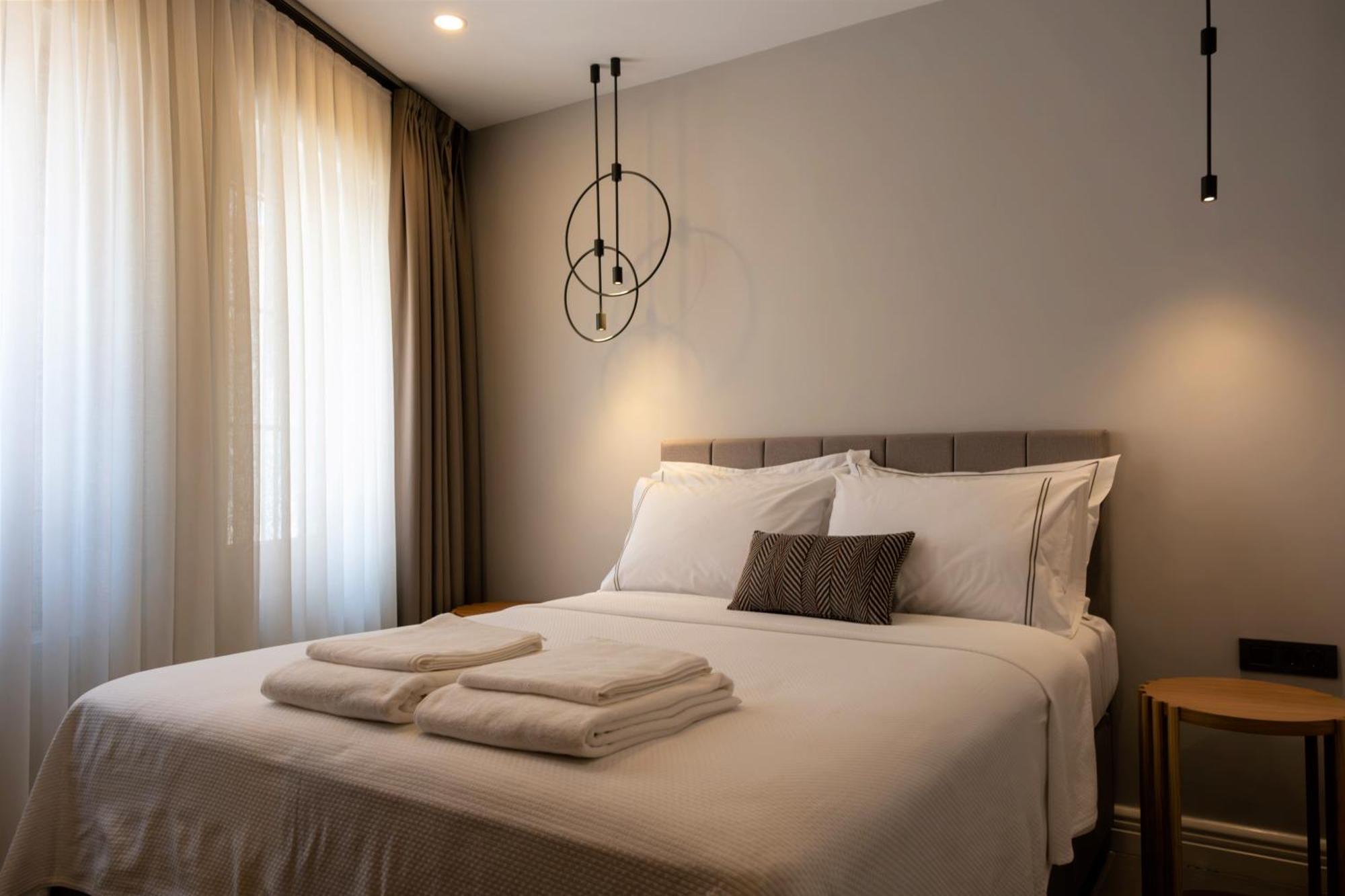 Zena Hotel Alacati Adults Only Eksteriør billede