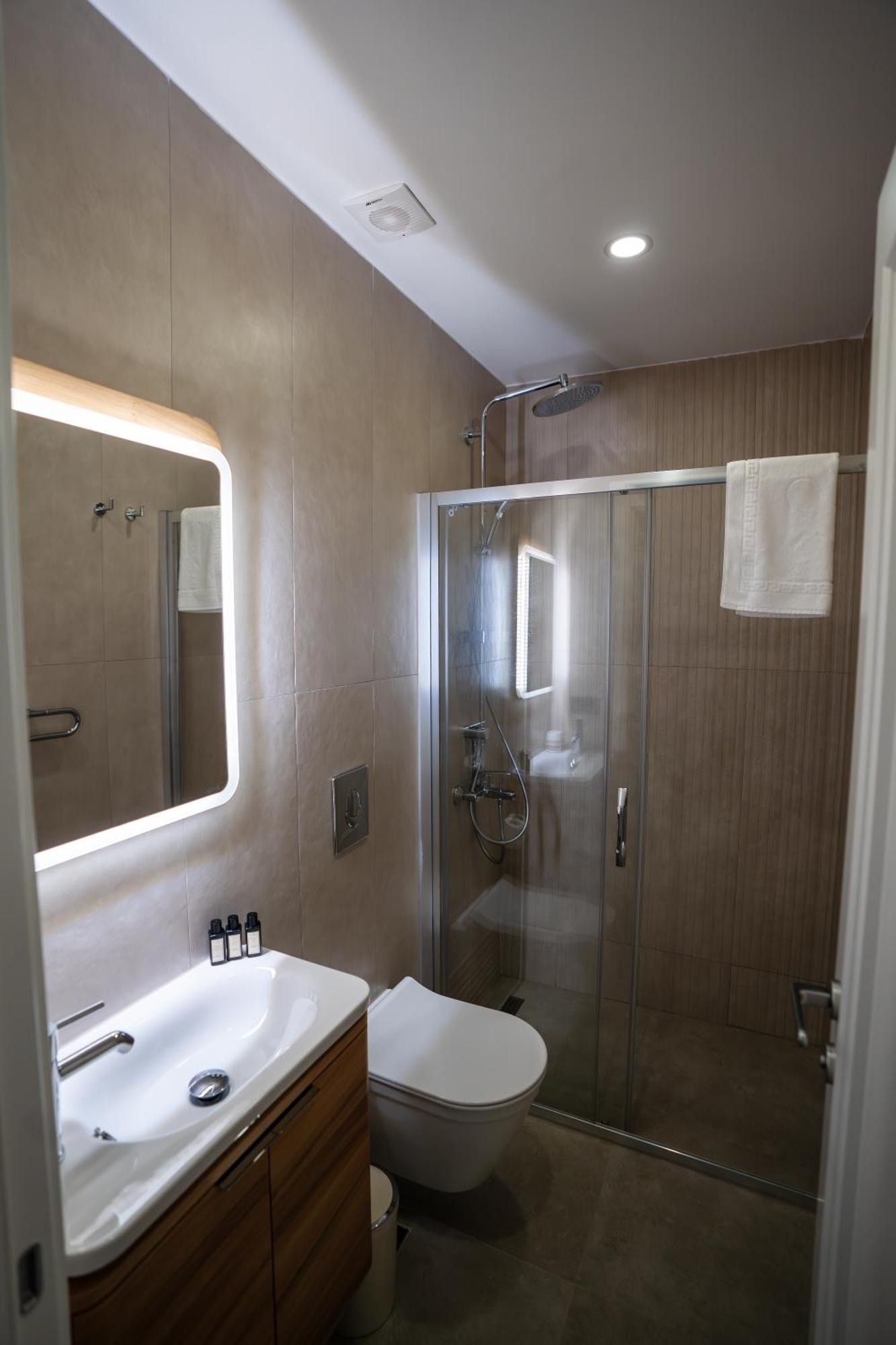 Zena Hotel Alacati Adults Only Eksteriør billede