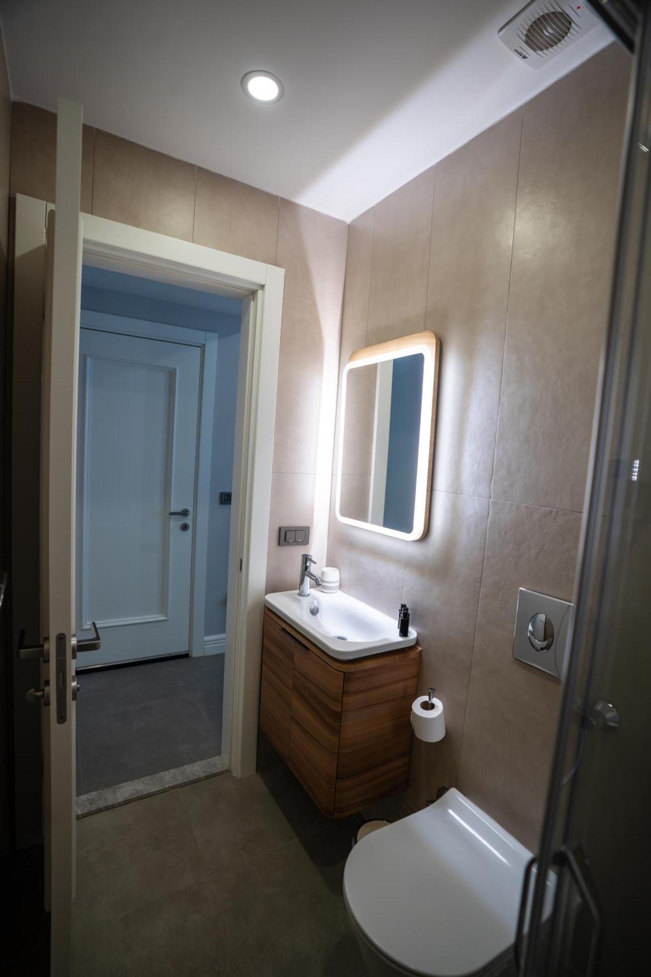 Zena Hotel Alacati Adults Only Eksteriør billede